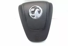 307356399P10 подушка безопасности Airbag на руле Opel Meriva B