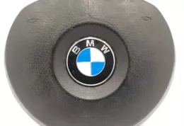 33676296103 подушка безопасности Airbag на руле BMW X5 E53