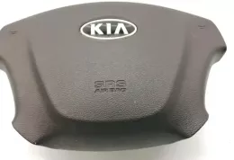 1D56900080 подушки безпеки Airbag на кермі KIA Carens II