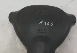 HXDS0P5C4G0085 подушка безопасности Airbag на руле Hyundai Santa Fe