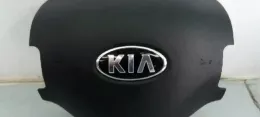 E3A3344 подушка безопасности Airbag на руле KIA Sportage