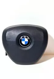 609214600B подушка безопасности Airbag на руле BMW 7 F01 F02 F03 F04