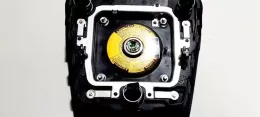 2GTT012146J подушки безпеки Airbag на кермі Ford Galaxy