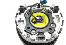 11B0351A0549 подушка безопасности Airbag на руле BMW 5 F10 F11