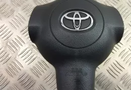 0098904 подушки безпеки Airbag на кермі Toyota Corolla E120 E130