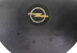 FE023100654 подушки безпеки Airbag на кермі Opel Corsa C