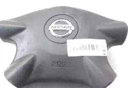 2254213 подушки безпеки Airbag на кермі Nissan Primera