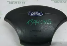2M51A042B85DDE подушка безопасности Airbag на руле Ford Focus