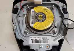 A11A190077024 подушки безпеки Airbag на кермі Mazda 6