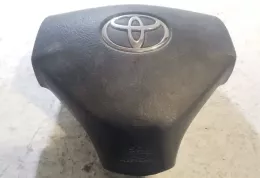 Y11000806A5A подушка безопасности Airbag на руле Toyota Corolla Verso AR10