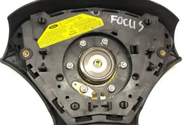 126301162015609 подушки безпеки Airbag на кермі Ford Focus
