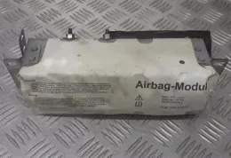 6Q0880204B подушки безпеки Airbag на кермі Skoda Fabia Mk1 (6Y)