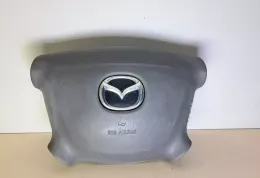 A12526440002 подушки безпеки Airbag на кермі Mazda 323 F