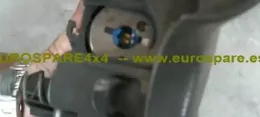 AMAV6036260326 подушка безопасности Airbag на руле Nissan Terrano
