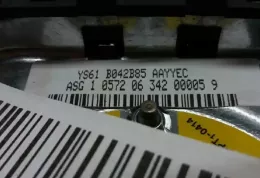 YS61B042B85AA подушки безпеки Airbag на кермі Ford Fiesta