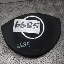 8200414934A подушка безопасности Airbag на руле Renault Megane II