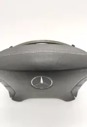 9890290X подушка безопасности Airbag на руле Mercedes-Benz S W220