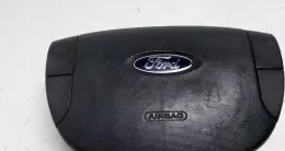 06350528500556 подушка безопасности Airbag на руле Ford Galaxy