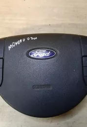 305173199001AA подушки безпеки Airbag на кермі Ford Mondeo Mk III