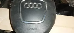 4F0960201BH6PS подушки безпеки Airbag на кермі Audi A6 Allroad C6