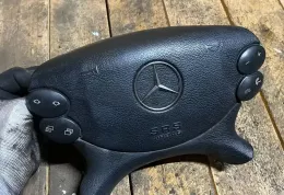 YP3P553NFMX подушки безпеки Airbag на кермі Mercedes-Benz CLK A209 C209