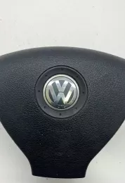 001M7TB1LKM5 подушки безпеки Airbag на кермі Volkswagen Golf V