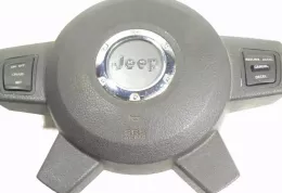 P1EL801DVAB подушки безпеки Airbag на кермі Jeep Commander