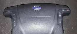 30754316 подушка безопасности Airbag на руле Volvo V70
