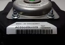 AE050890029 подушка безопасности Airbag на руле Alfa Romeo 156