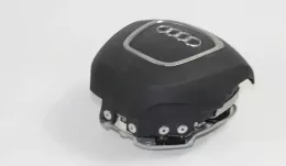 8P0880201CB подушка безопасности Airbag на руле Audi A3 S3 8P