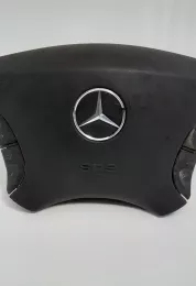 0006919610000X подушки безпеки Airbag на кермі Mercedes-Benz S W220