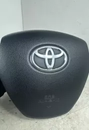 019080913P2A подушки безпеки Airbag на кермі Toyota Auris E180