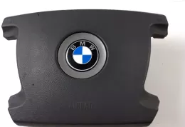 600227401 подушка безопасности Airbag на руле BMW 7 E65 E66