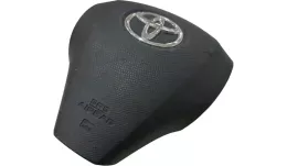 HBP07ZB0590 подушки безпеки Airbag на кермі Toyota Yaris