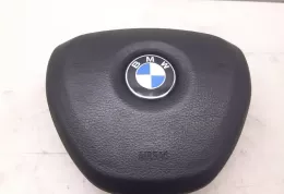 10B1441A0035 подушка безопасности Airbag на руле BMW 5 F10 F11