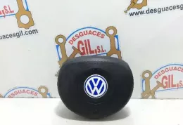 96513 подушка безопасности Airbag на руле Volkswagen Polo