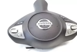 985101KA8B подушка безопасности Airbag на руле Nissan Juke I F15