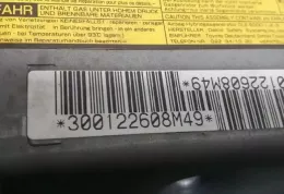 300122608M49 подушки безпеки Airbag на кермі Toyota Corolla E140 E150