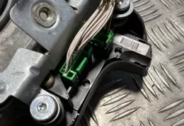 15583213540134 подушка безопасности Airbag на руле Volvo V70