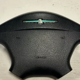3W6A76043B13AA подушки безпеки Airbag на кермі Ford Thunderbird