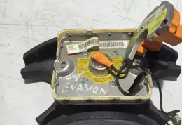 5AGA1A0125918 подушка безопасности Airbag на руле Citroen Evasion