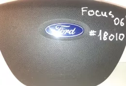EBOE038602123 подушка безопасности Airbag на руле Ford Focus