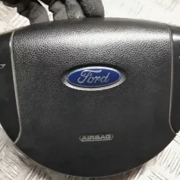 CT001050040095 подушка безопасности Airbag на руле Ford Mondeo Mk III