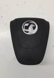 25PM9X подушка безопасности Airbag на руле Opel Insignia A