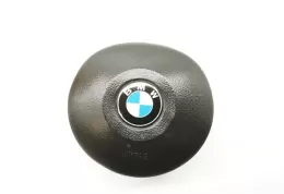 33675789104Z подушка безопасности Airbag на руле BMW 3 E46