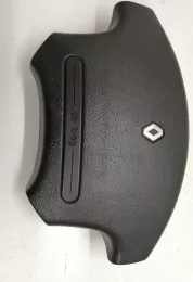 7700844023C подушка безопасности Airbag на руле Renault Safrane