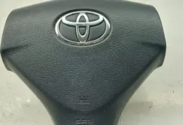 215039691 подушки безпеки Airbag на кермі Toyota Corolla Verso AR10