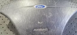 ASG1126399194 подушки безпеки Airbag на кермі Ford Focus