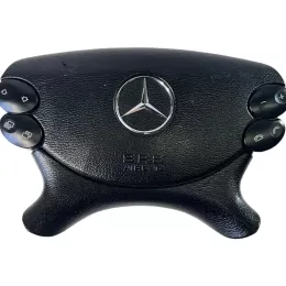 FB4052200274 подушка безопасности Airbag на руле Mercedes-Benz CLS C219