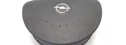 45R10620225 подушка безопасности Airbag на руле Opel Corsa C